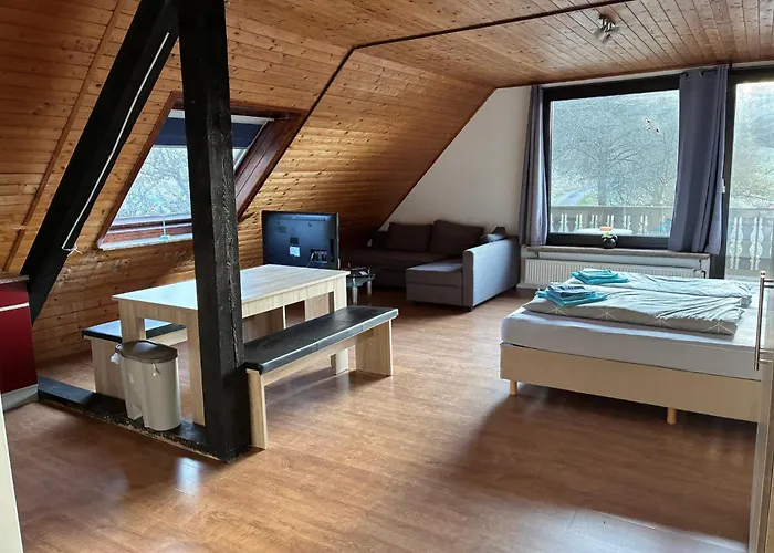 Pension Hesse