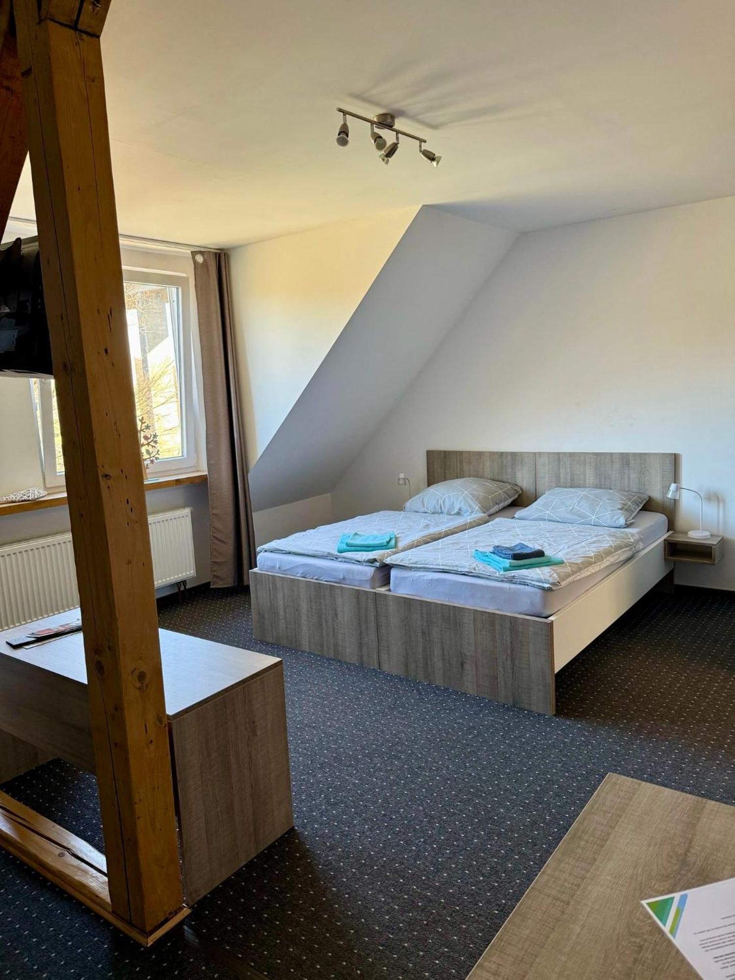 Gasthof Hesse