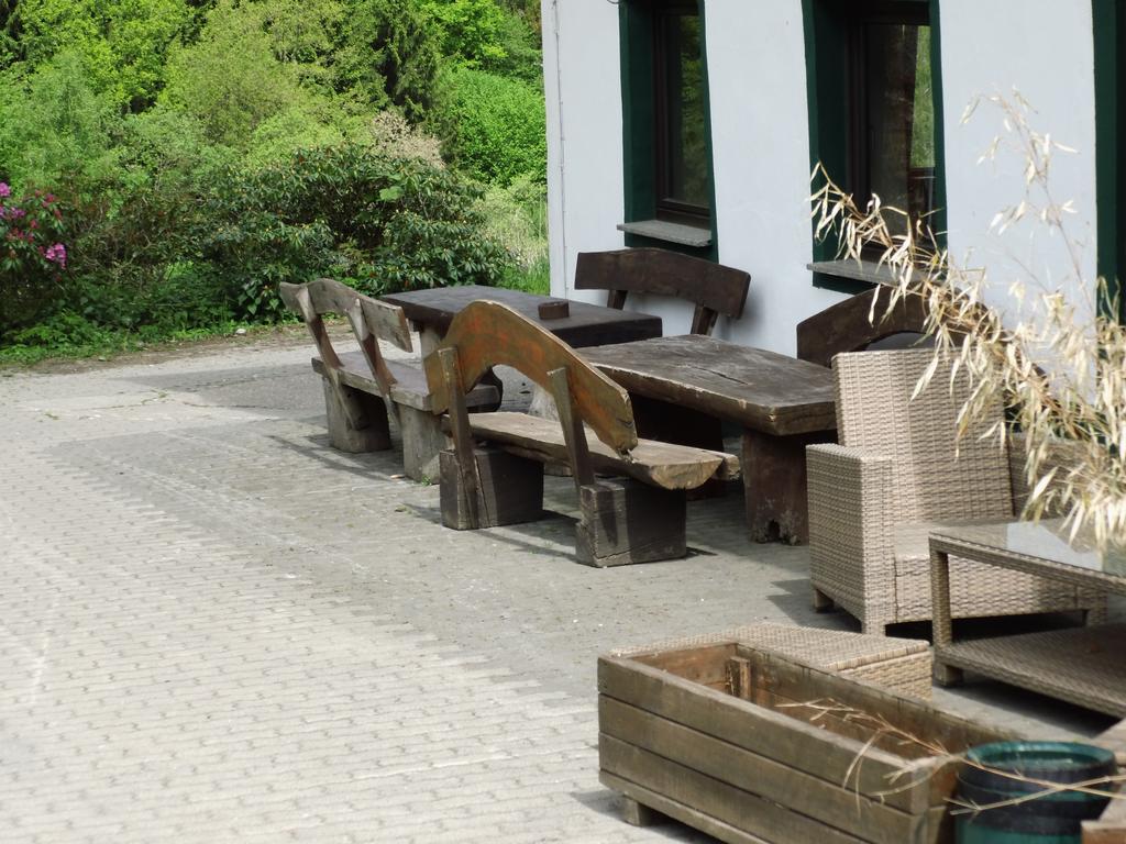 Gasthof Hesse