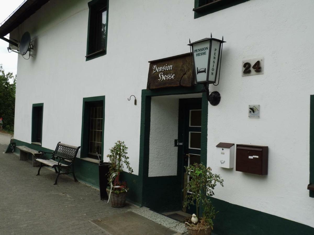 Hesse * Lüdenscheid